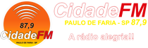 Cidade FM 87,9